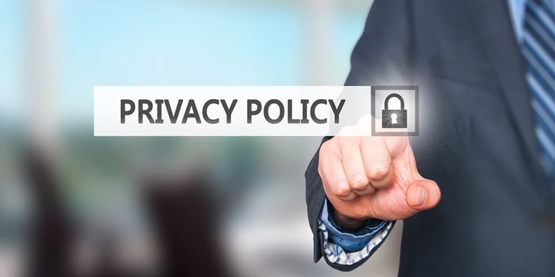 MAFA8 Privacy Policy